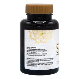 Shilajit 60 Capsulas Doshalife Anahuac