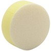 Draper 48198 Polishing Sponge, 90mm Ø, White