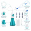Ear Wax Removal Irrigation Kit for Home Care – Manual
