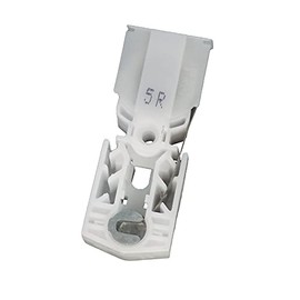 WRS Series 37 QuickTilt Coil Spring Window Balance - #5 Right Hand