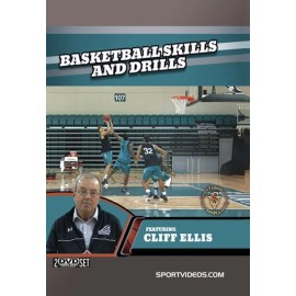 BASKETBALL SKILLS AND DRILLS