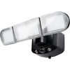 Swann Alpha-Series 1200 Lumen 3 Head Battery Powered Floodlight, SWALPH-B12003HRB