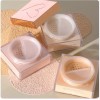 Polvo Suelto Translucido Beauty Creations Bye Filter