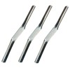3 PCS Brick Jointer, Jointer Bricklaying, Bricklaying Tools Bricklayers Tools,