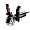 METABO 630401000 – Sistema de aspiración CED 125 Clip para