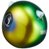 JACKALL F288 TG Bing Ball Slide Head Neo 195g Green