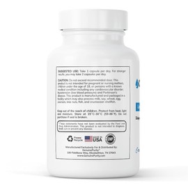 GenuinePurity NMNH NAD Supplement, 500mg, Liposomal Formula for Cellular Health and Energy