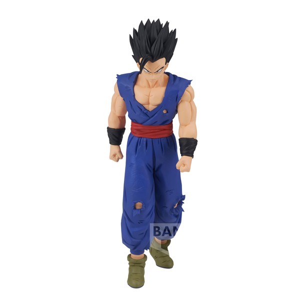 Banpresto - Dragon Ball Super: Super Hero - Solid Edge