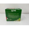 Lyons Original Blend Black Tea – 80 Pyramid Tea Bags