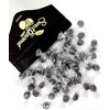 SweetGourmet Sugar-Free Italian Licorice Flavored Jellies | Individually Wrapped |