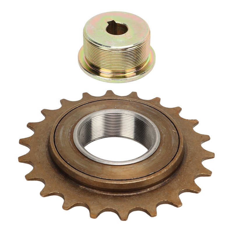 Freewheel Left Drive Adapter Set Iron Sturdy Construction for MY1016Z