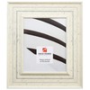 Craig Frames 81378600 8 by 10-Inch Picture Frame, Smooth Paint