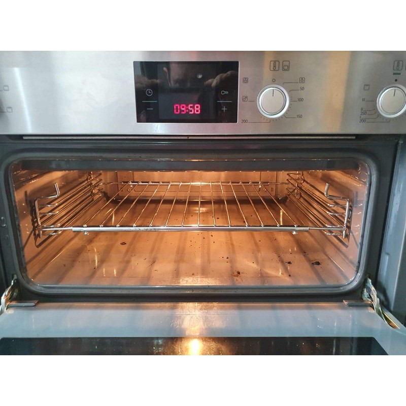 ABC Products Universal adjustable and extendable Oven Cooker Shelf Rack