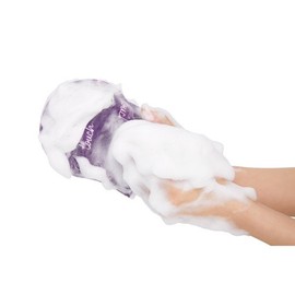 Tuael Gentle Touch Bubble Peeling Body Pad 1BOX/5pcs