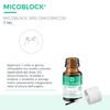 Dermovitamina - Micoblock 3in1Onicomicosi 7ml - Micosi Unghie Piedi