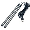 S-NET SN-383-FL LED Floor Light Tape Light Dress Up Car