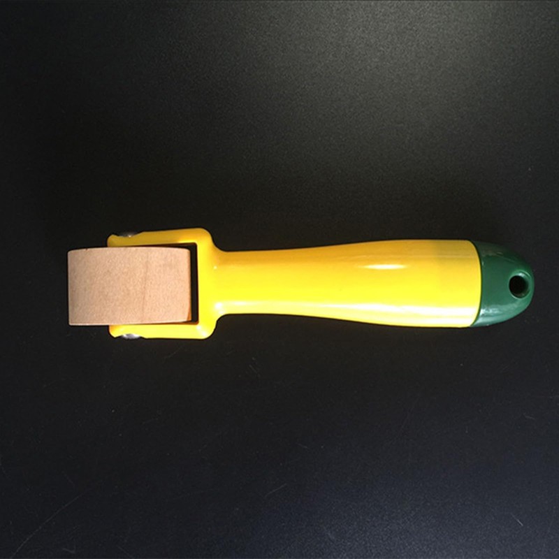 Quilting Seam Roller, Roll and Press, Sewing Seam Roller Wallpaper