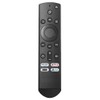 Basic Remote for Hisense 50U6HF 58U6HF 65U6HF 75U6HF. without Voice