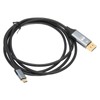 USB C to Displayport Adapter Professional 4K 60HZ 10Gbps Type