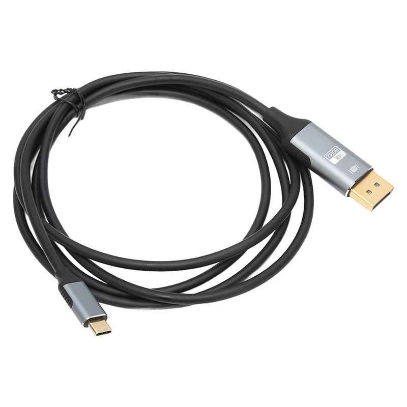 USB C to Displayport Adapter Professional 4K 60HZ 10Gbps Type