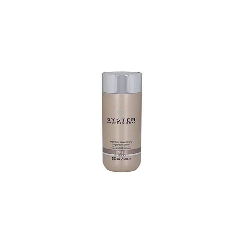 System Professional Repair Shampoo R1