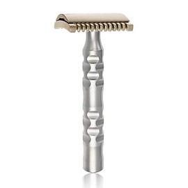 The Goodfellas' smile GOODFELLAS' SMILE Safety razor open comb ITALICO 150 ml