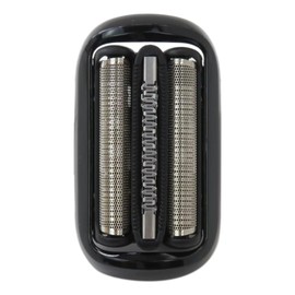 New Series 5 54B, Black Electric Shaver Replacement Head for all Br-aun 50-M4000cs/50-M4200cs/50-M7200cc/50-W4320cs/50-B7000cc by GRABOTE