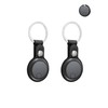 Protective Case for Aowoka Air Tag Tracker Keychain Durable and
