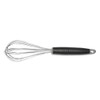 Städter 640122 Soft Grip Whisk, 18/8 Stainless Steel