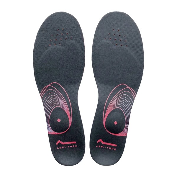 BMZ Asitre Magic Light Insole, Artificial Leather, US Men's Size