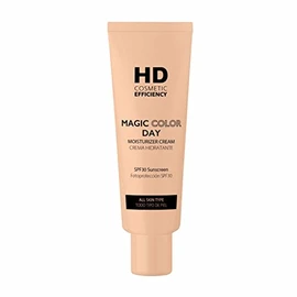 MAGIC COLOR DAY CREMA HID FPS30 40ML (HD COSMETIC)