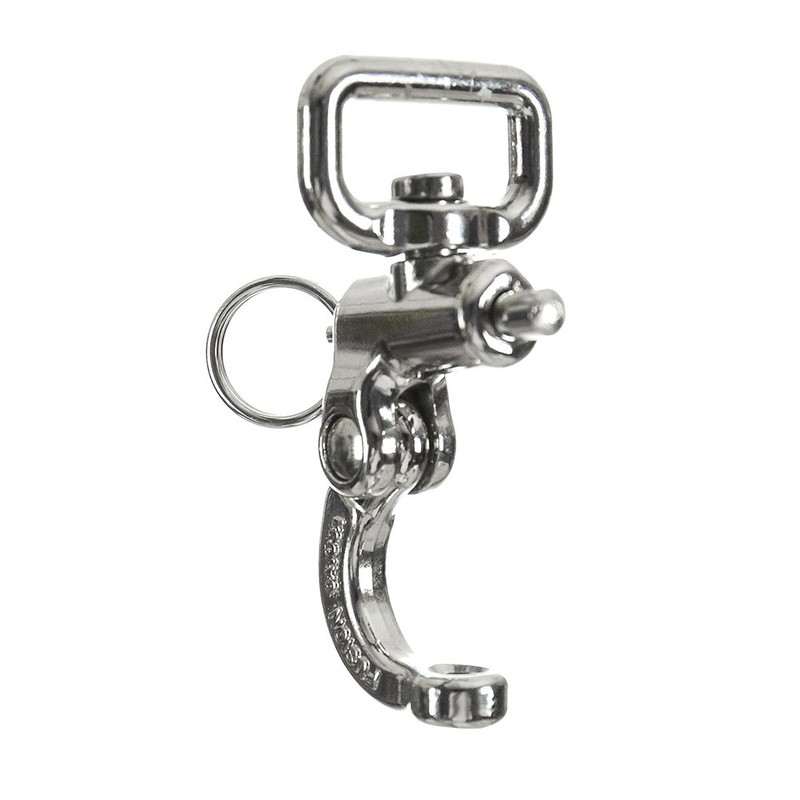 Snap Shackle 18KN - Fusion Climb® Delta - Professional Sailing
