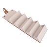 Glasses Storage Box High Capacity Waterproof Foldable Eyeglasses Storage Case
