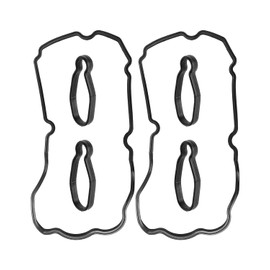 VS50620R Engine Valve Cover Gasket Set Fit for Subaru Baja Forester Impreza Legacy Outback WRX Saab 9-2X Replace VS50465 13272AA140 13293AA051