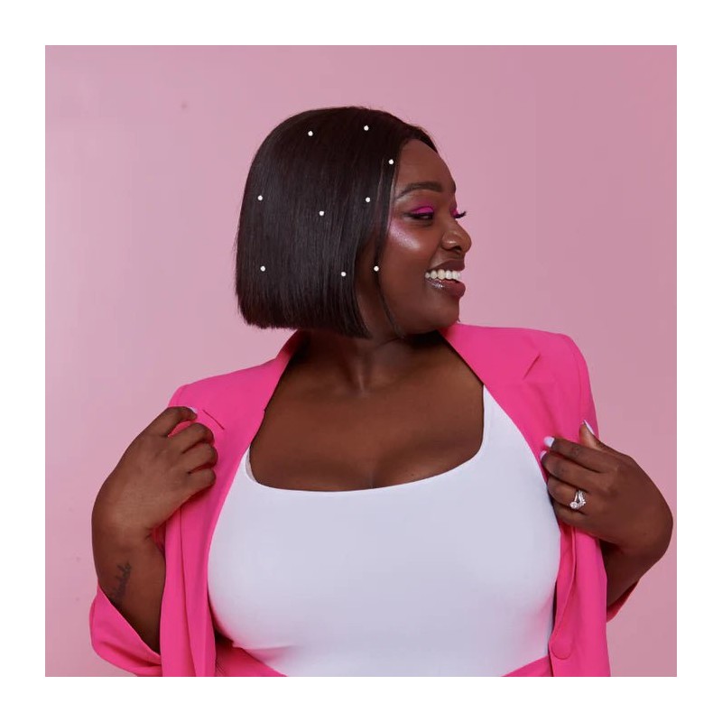 Mermade Hair Hair-Gems