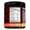 Preentreno ProSupps Mr. Hyde Signature Fruit Punch 216g 30 Serv