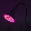 200LED Plant Light Single Head LED Plants Growing Light for
