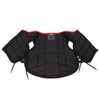 Kids Equestrian Vest Foam Padded Safety Horse Riding Protective Gear