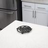 GASARÉ, Cast Iron Trivet for Hot Dishes, Pots, and Pans,