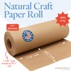 Craft Paper Roll, Bulletin Board Paper, 17.75 Inches x 1800