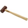 Thor 112 Rawhide Mallet Size 2