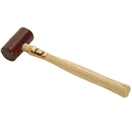Thor 112 Rawhide Mallet Size 2
