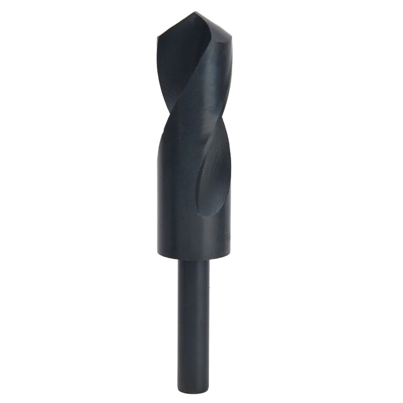 Twist Drill Bit High Speed Steel 1/2in Straight Shank 29mm