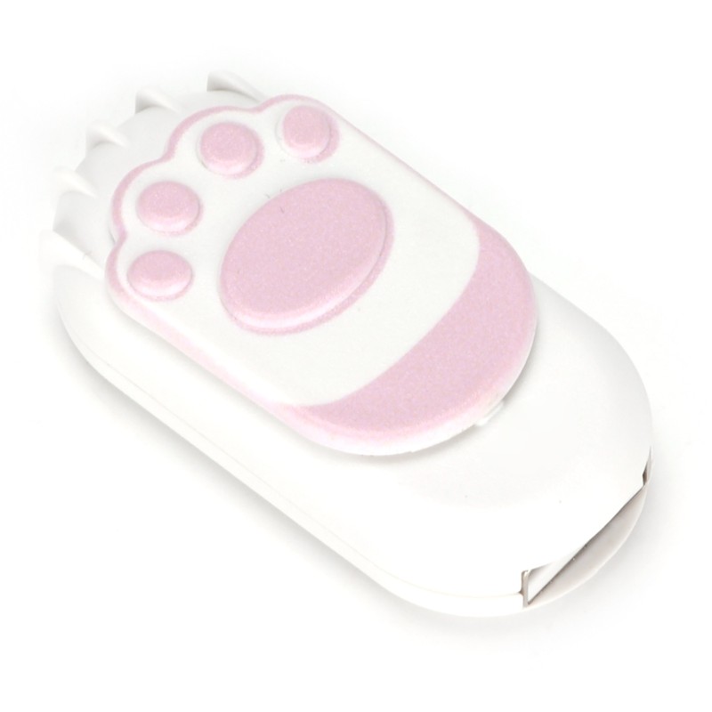 USB Flash Drive Cat Paw Shape Portable U Disk Large