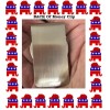 Trump Money Clip Stainless Steel 45th & 47TH USA President