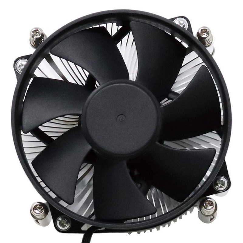 INEX CC-06S CPU Cooler for LGA115x