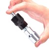 IKAAR Bicycle Crank Puller Bicycle Shimano Crank Puller Bicycle Tools