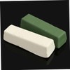 DOITOOL Polishing Wax for Buffing Wheel Sharpening Stone Cutting Wax