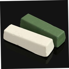 DOITOOL Polishing Wax for Buffing Wheel Sharpening Stone Cutting Wax for Jewelry