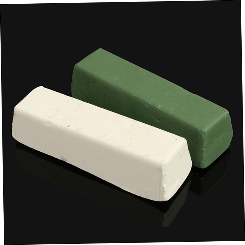 DOITOOL Polishing Wax for Buffing Wheel Sharpening Stone Cutting Wax